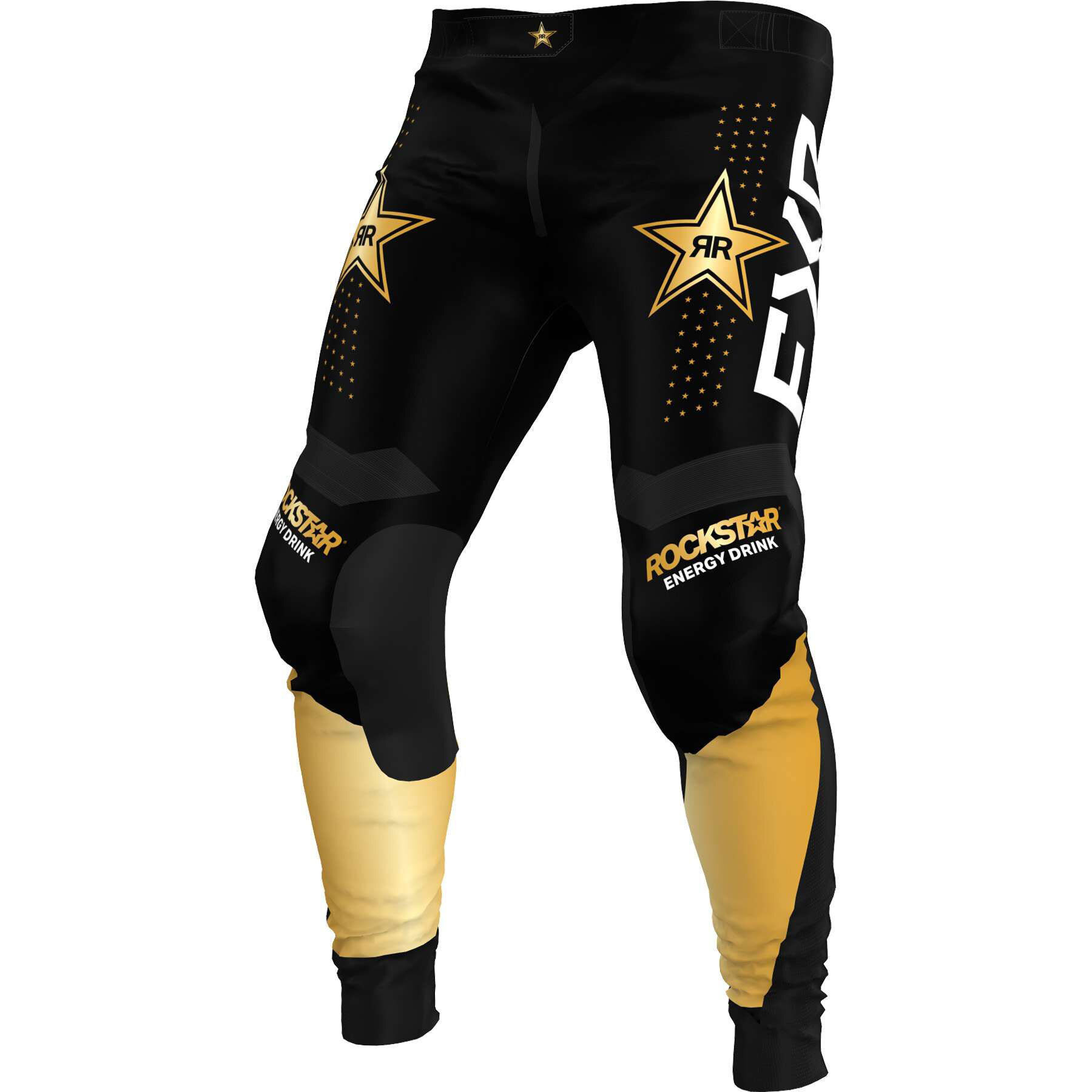 Pantalon MX Rockstar Podium par FXR®