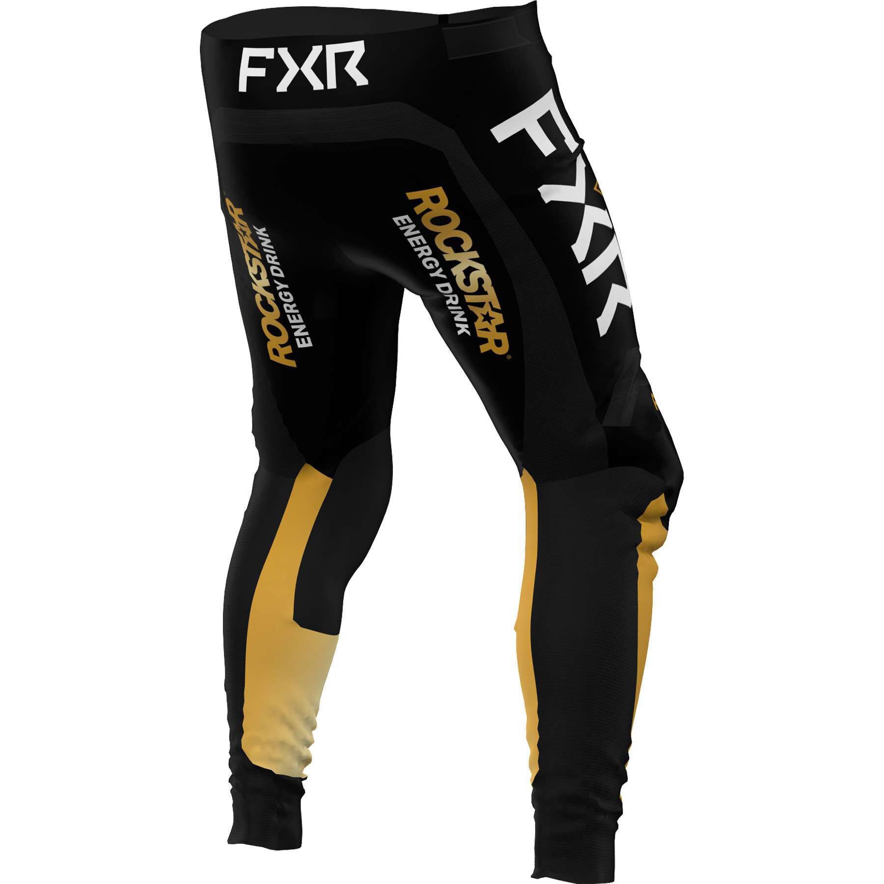 Pantalon MX Rockstar Podium par FXR®