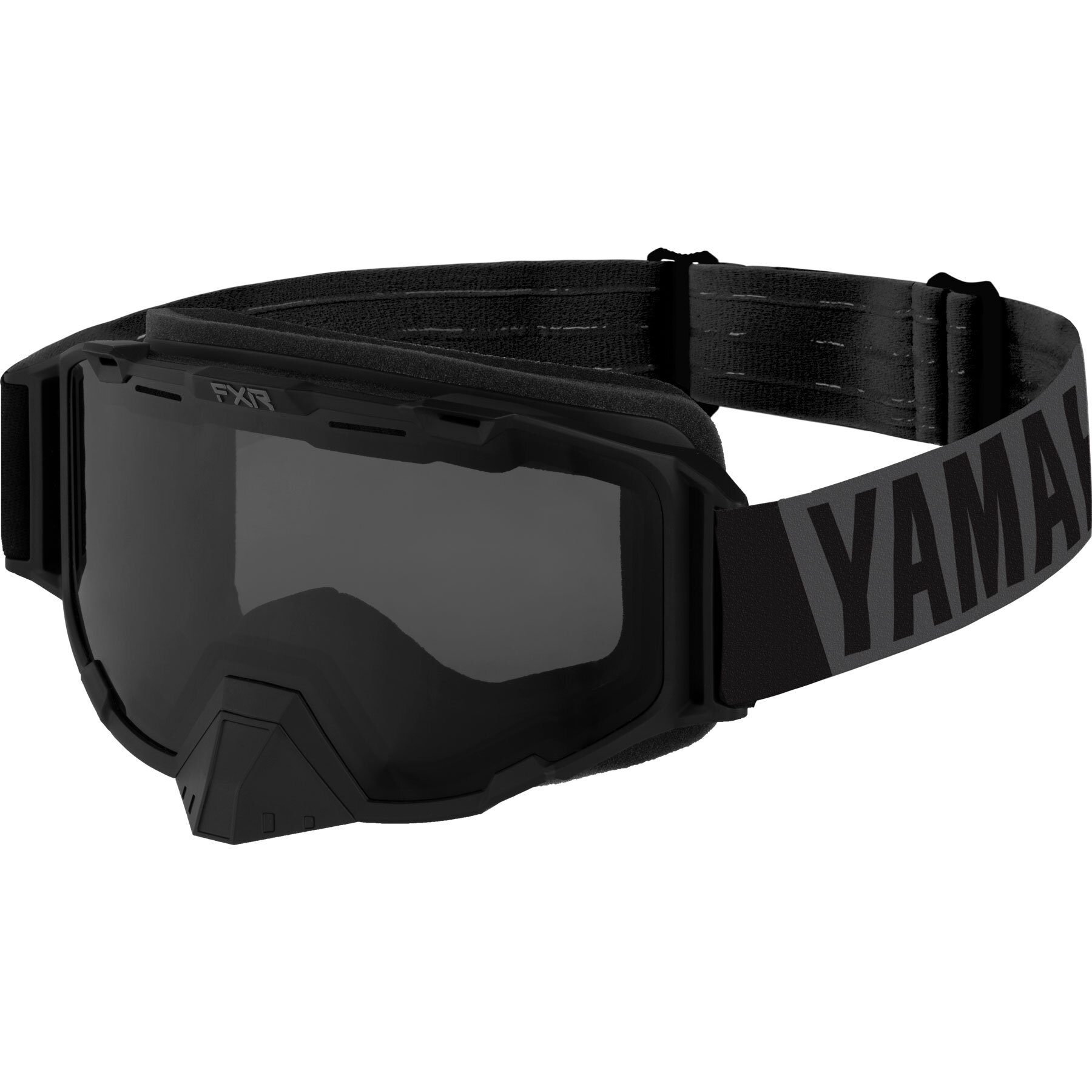 Lunettes Yamaha Maverick par FXR®