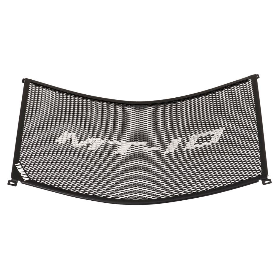 Protection de radiateur MT 10