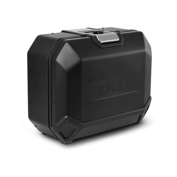 SHAD® Valise latérale TR36 (La gauche)