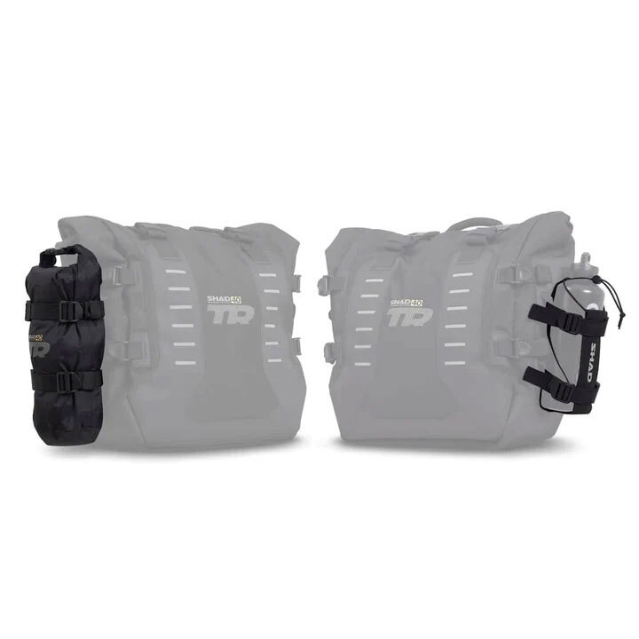 SHAD® TR40 Terra Adventure Saddlebags