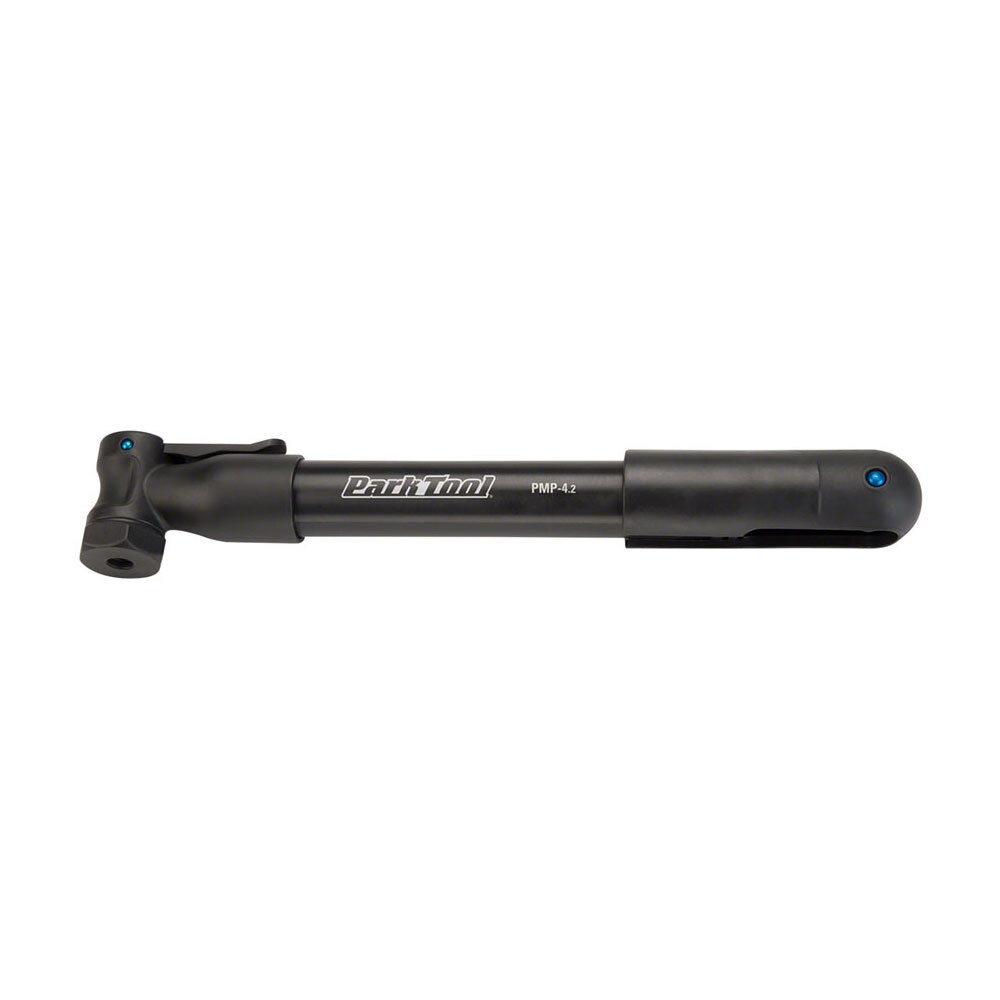 Park Tool PMP 4.2 Mini pompe à main, noire