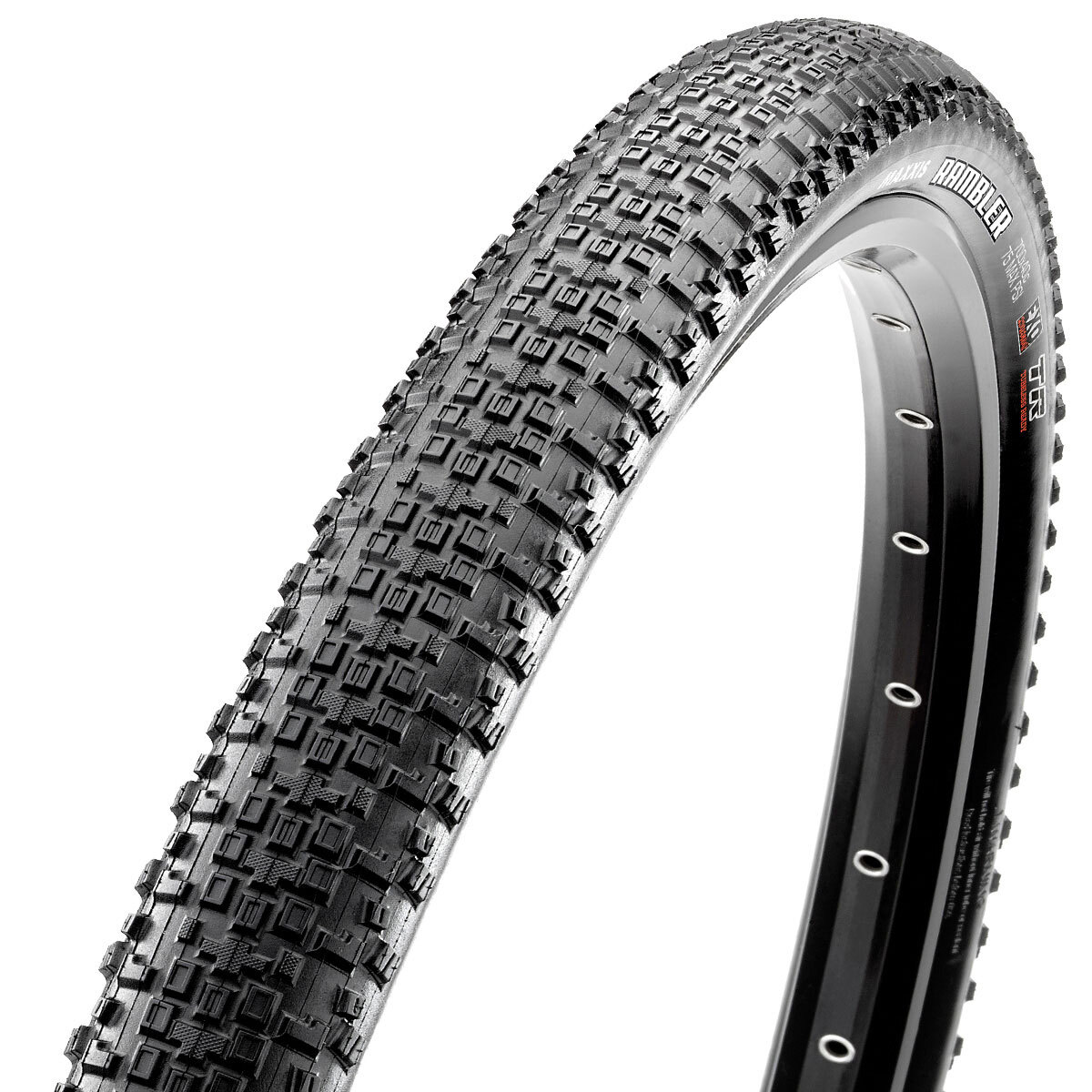 Pneu pliable Maxxis Rambler Tire 27,5