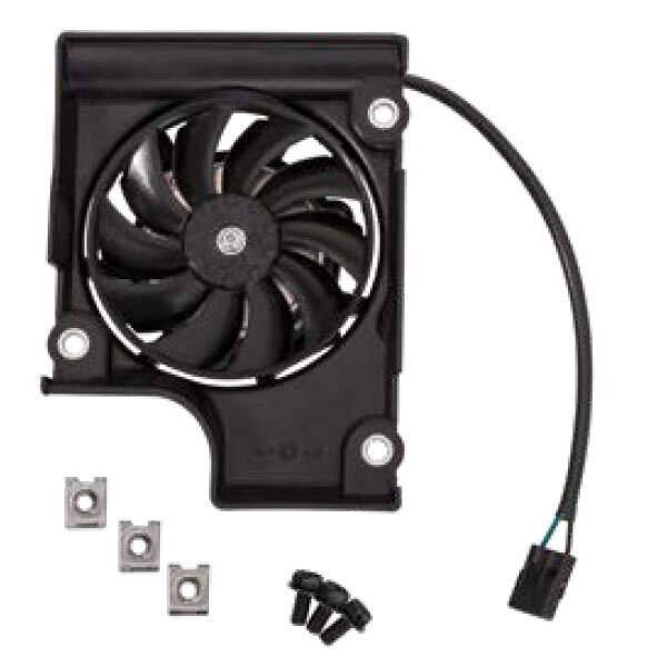 GYTR® Radiator Fan Kit