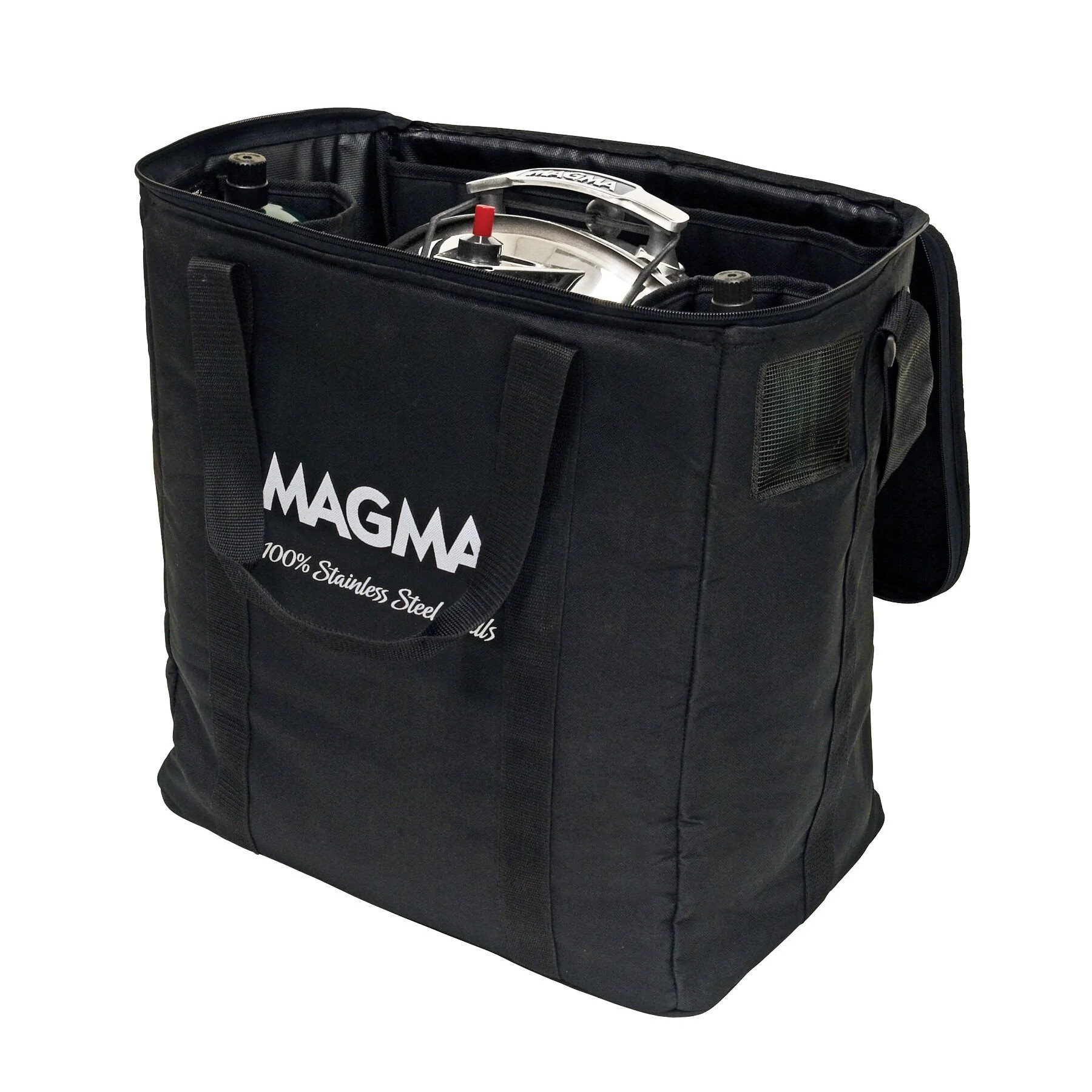 Magma Marine Kettle® Carrying Case