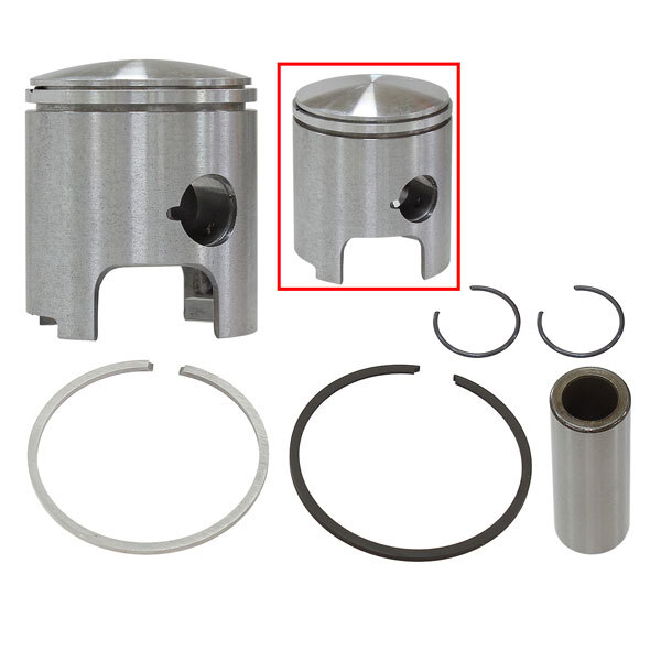 SPX SNOWMOBILE PISTON (09 748N)