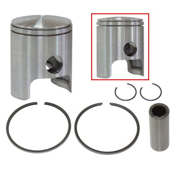 PISTON DE MOTONEIGE SPX (09 803N)