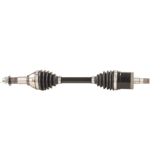 BRONCO HEAVY DUTY AXLE (CAN 6089HD)