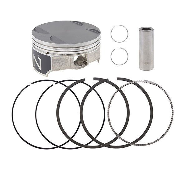 KIT PISTON NAMURA (NW 10012)