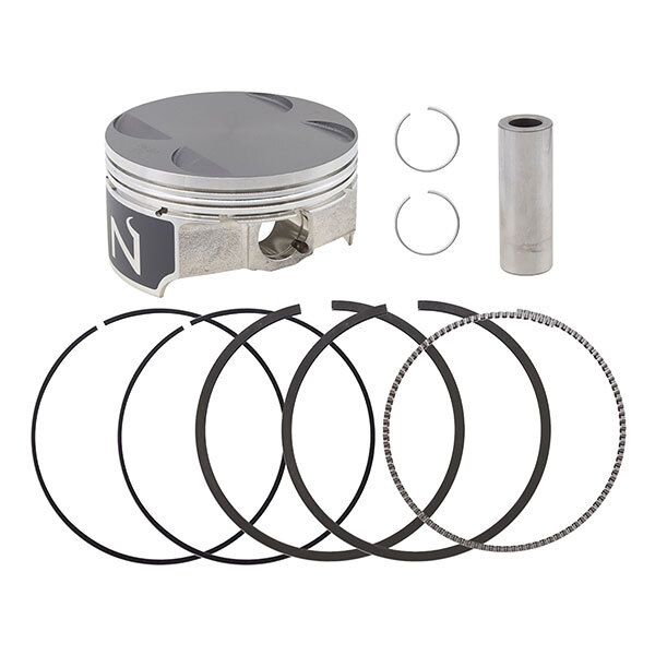 KIT PISTON NAMURA (NW 10012 2)