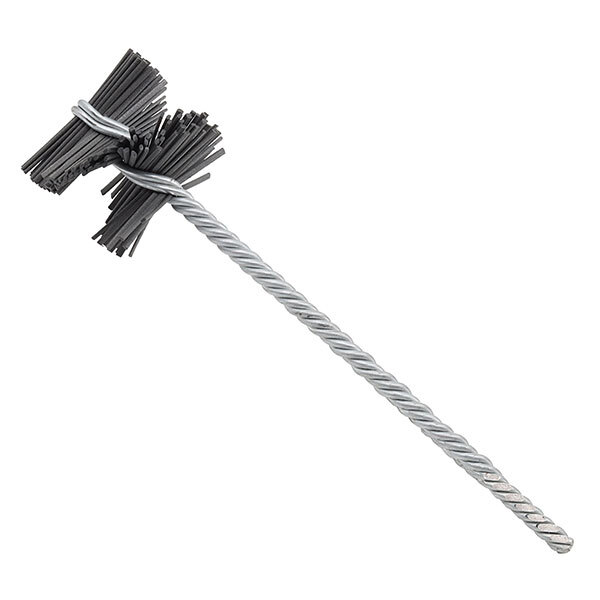 BROSSE D'AFFÛTAGE CYLINDRE BRONCO (UP 12671)