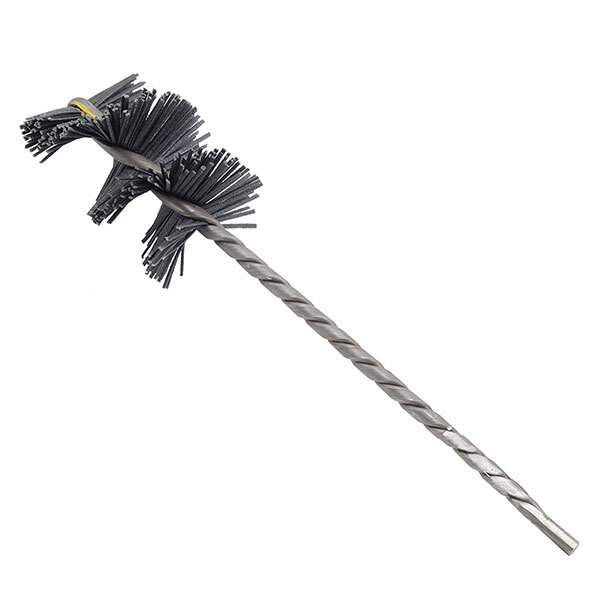 BROSSE D'AFFÛTAGE CYLINDRE BRONCO (UP 12671 1)