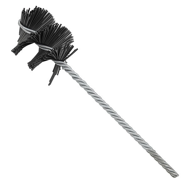 BROSSE D'AFFÛTAGE CYLINDRE BRONCO (UP 12671 2)