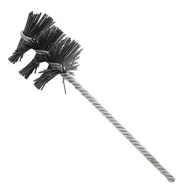 BROSSE D'AFFÛTAGE CYLINDRE BRONCO (UP 12671 3)