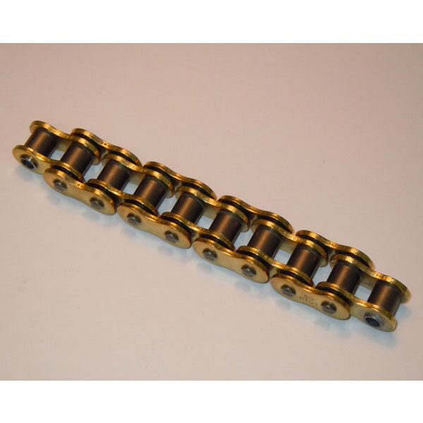 SUNSTAR WORKS TRIPLEGUARD SEALED DRIVE CHAIN (SS520RRR1 116)