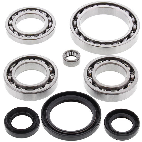 ALL BALLS DIFFERENTIAL BEARING & SEAL KIT (25 2044)