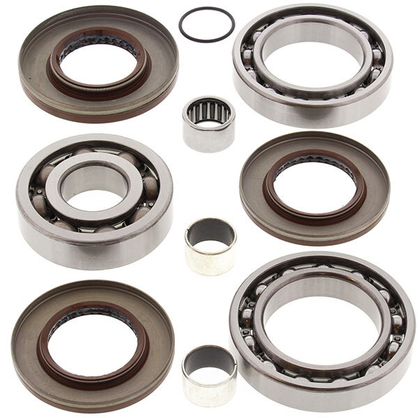 ALL BALLS DIFFERENTIAL BEARING & SEAL KIT (25 2080)