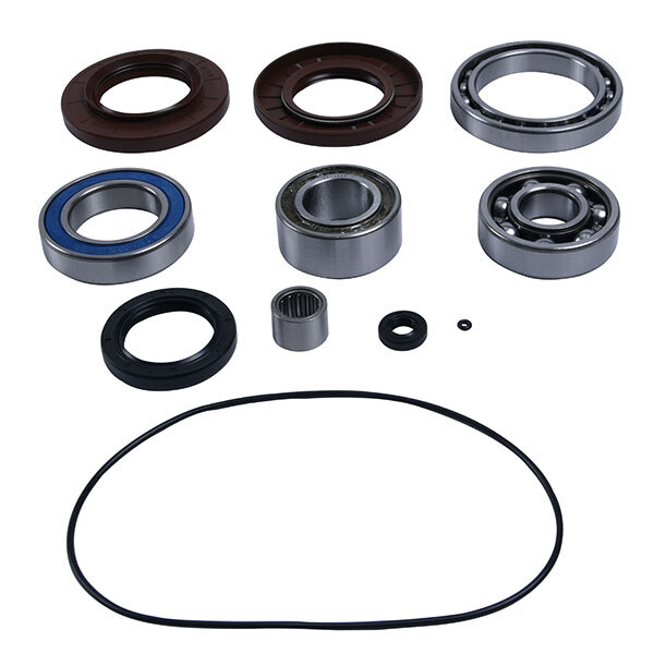 ALL BALLS DIFFERENTIAL BEARING & SEAL KIT (25 2118)