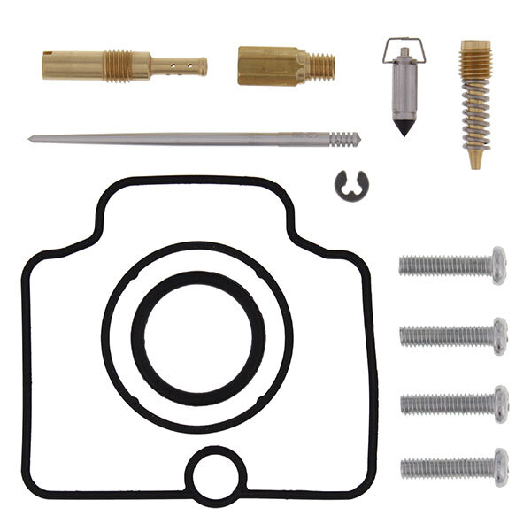 KIT DE REPARATION DE CARBURATEUR TOUTES BILLES (26 1109)