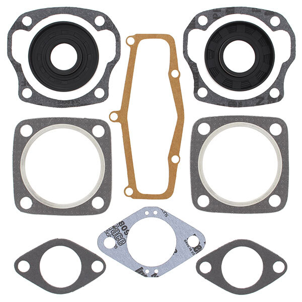 VERTEX GASKET SET & OIL SEALS (711102)