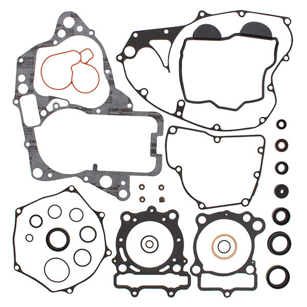 VERTEX GASKET SET & OIL SEALS (811567)