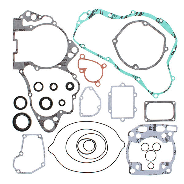 VERTEX GASKET SET & OIL SEALS (811583)