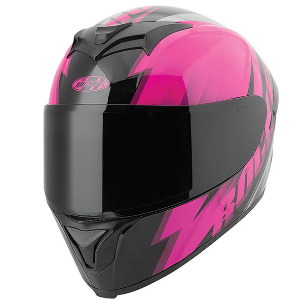 JOE ROCKET RKT 100 SERIES FULL FACE HELMET