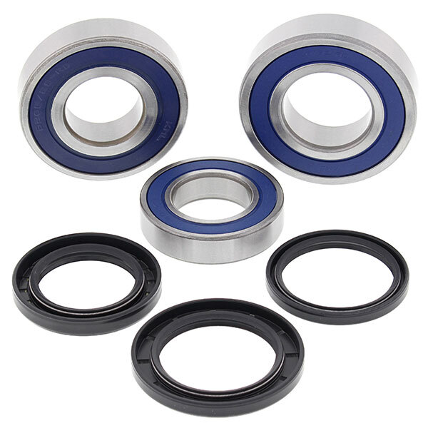 ALL BALLS WHEEL BEARING KIT (25 1727)