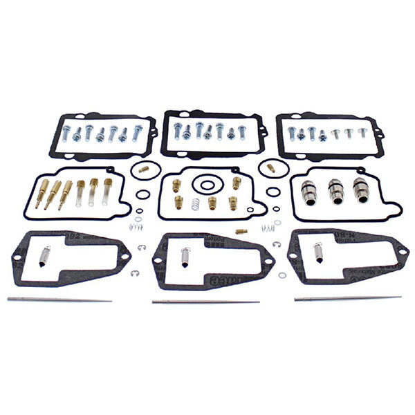 ALL BALLS SNOWMOBILE CARBURETOR REPAIR KIT (26 10039)