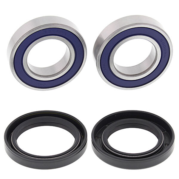 ALL BALLS WHEEL BEARING KIT (25 1726)