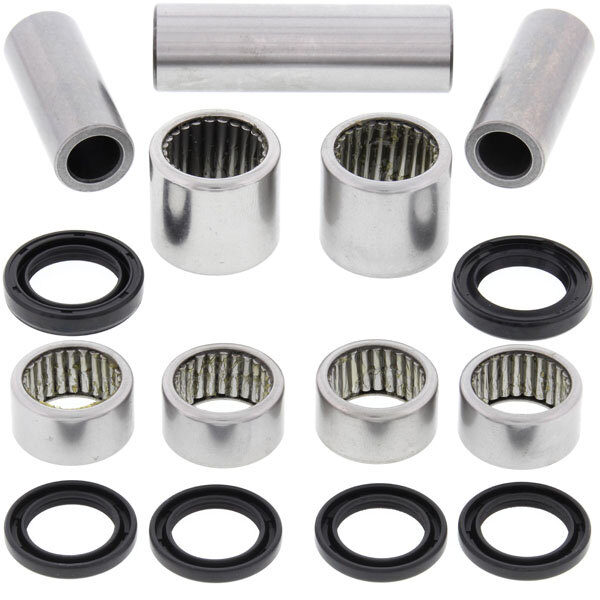 ALL BALLS SWING ARM LINKAGE BEARING & SEAL KIT (27 1028)