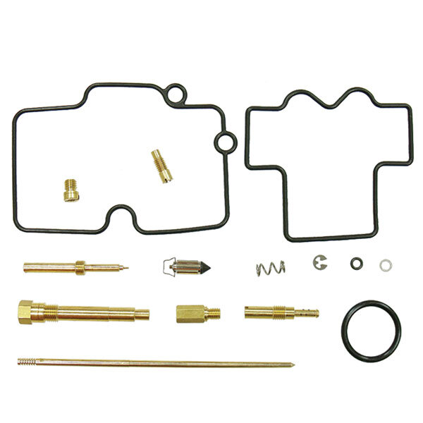 BRONCO ATV/UTV CARBURETOR REBUILD KIT (AU 07495)