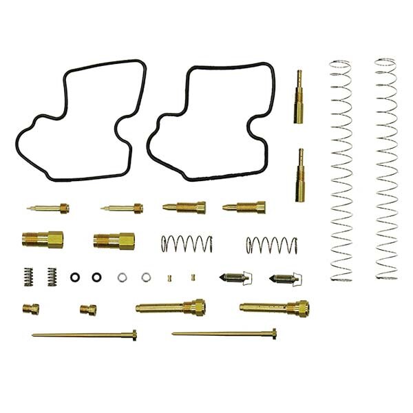 KIT DE RECONSTRUCTION DE CARBURATEUR BRONCO ATV/UTV (AU 07422)