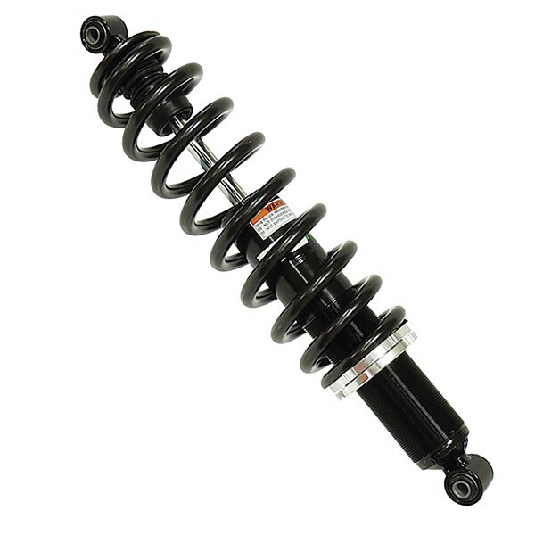 BRONCO GAS SHOCK & SPRING (AU 04436)