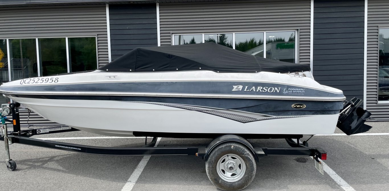 Larson LX1750