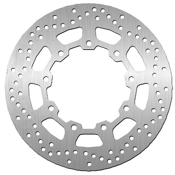 SBS STANDARD BRAKE ROTOR (5205330100)