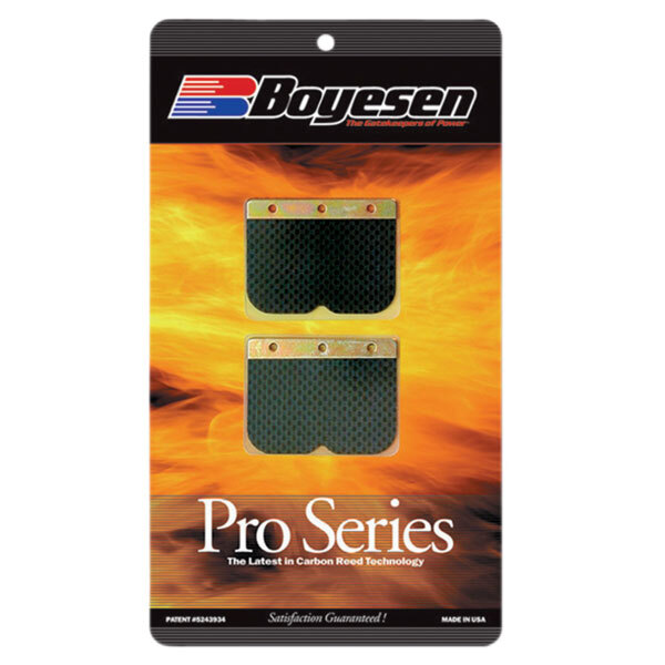 ANCHE BOYESEN MX PRO SERIES (PRO 02)