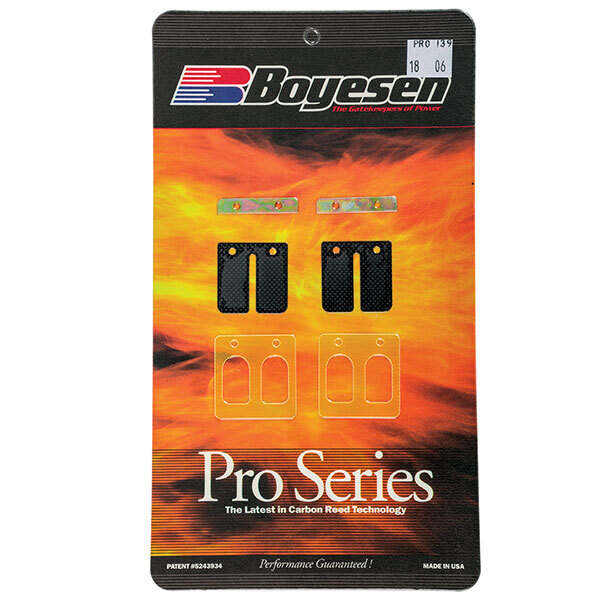 ANCHE BOYESEN MX PRO SERIES (PRO 139)