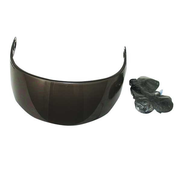 CASQUE GMAX 2010 REMPLACEMENT OUT TINT KIT 44