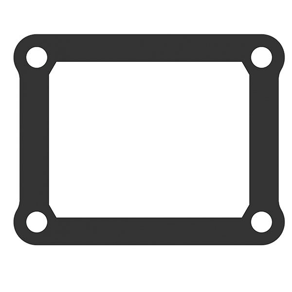 V FORCE 4 REPLACEMENT GASKET (G401 K)