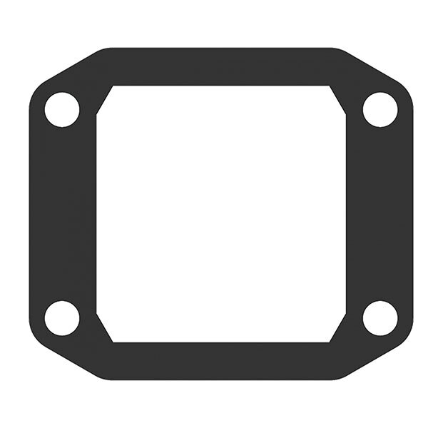 V FORCE 4 REPLACEMENT GASKET (G481)