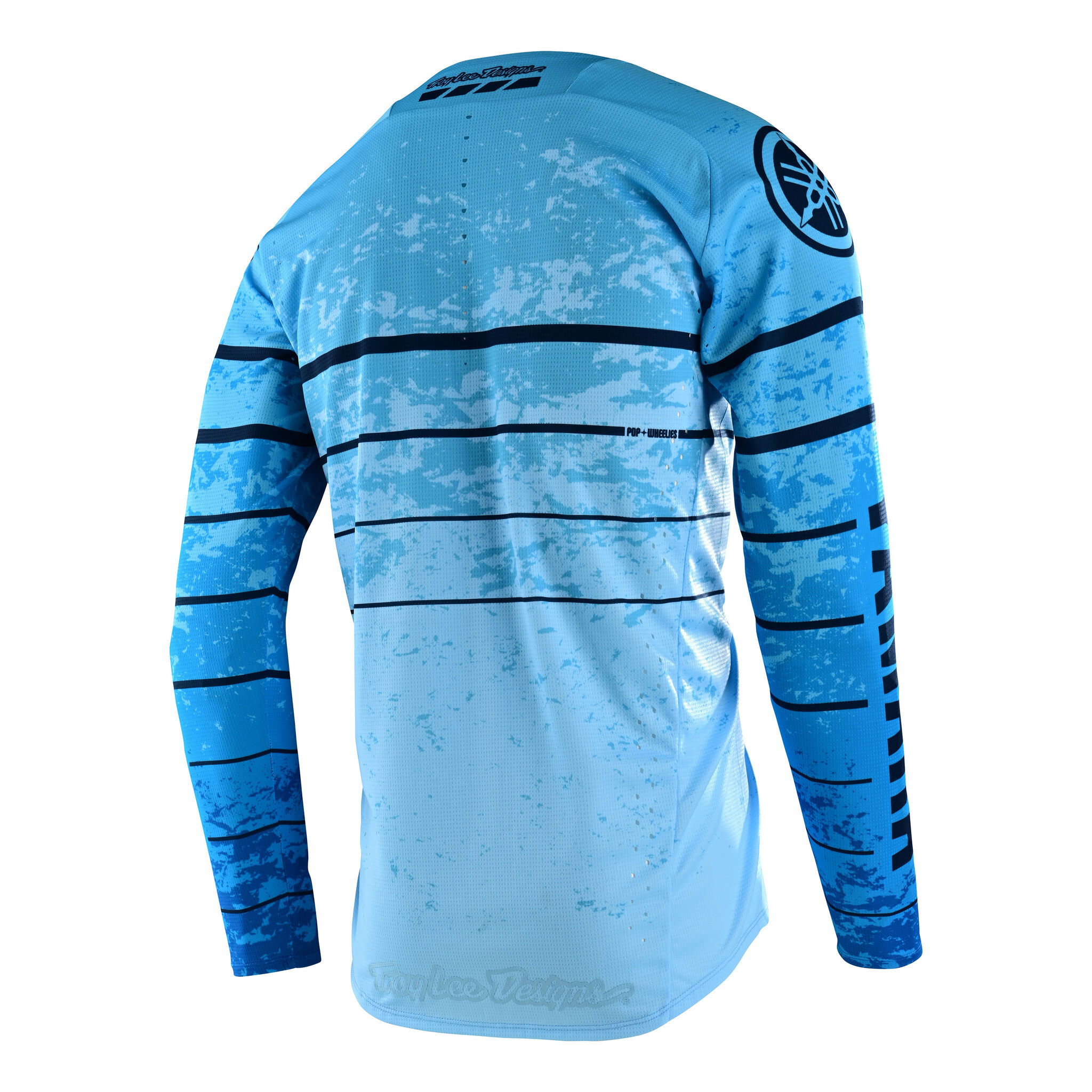 Yamaha SE PRO Jersey by Troy Lee® Large 00b4e5