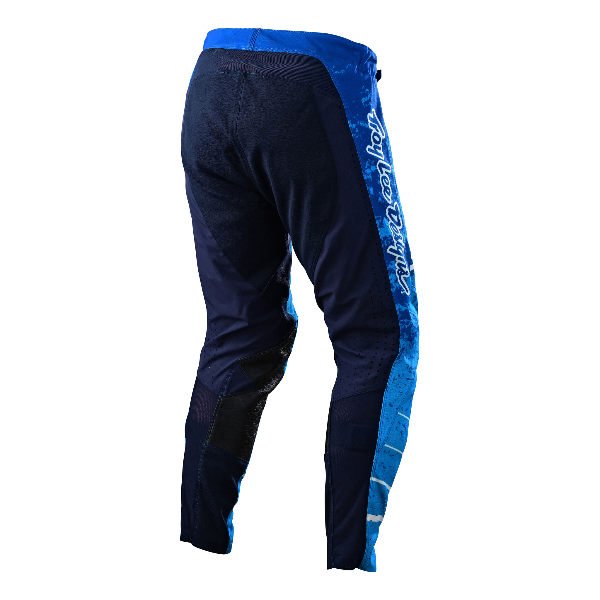 Yamaha SE PRO Pant by Troy Lee® 38 navy blue