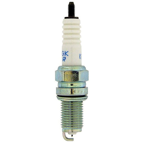 NGK Laser Iridium Spark Plug (4742)