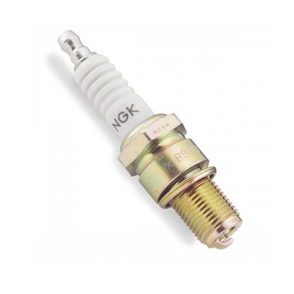 NGK Laser Platinum Spark Plug (6876)