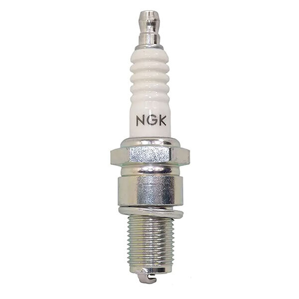 Bougie d'allumage NGK en nickel (6899)