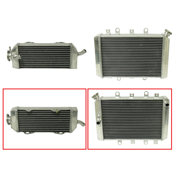 BRONCO ATV/UTV RADIATEUR (AC 10014)