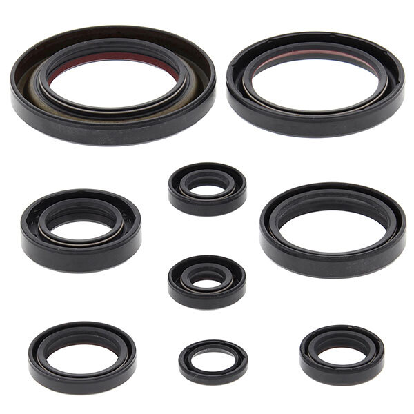 VERTEX ENGINE OIL SEAL KIT (822312)