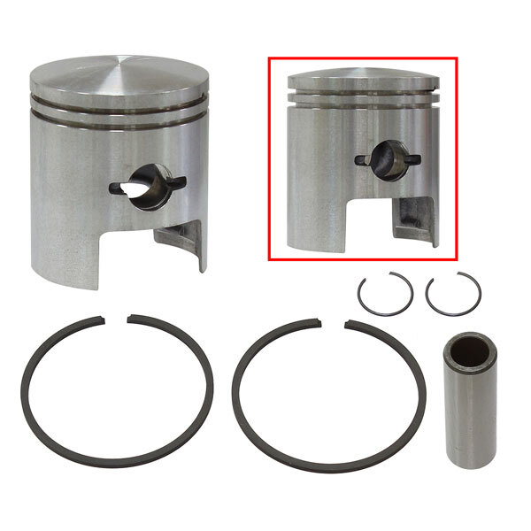 PISTON DE MOTONEIGE SPX (09 685N)